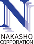 有限会社仲商 ロゴ